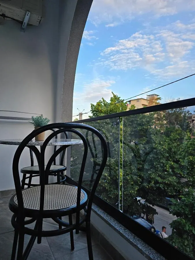 דירה סרנדה Vila 31