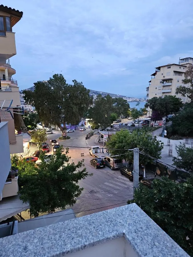 סרנדה Vila 31 דירה