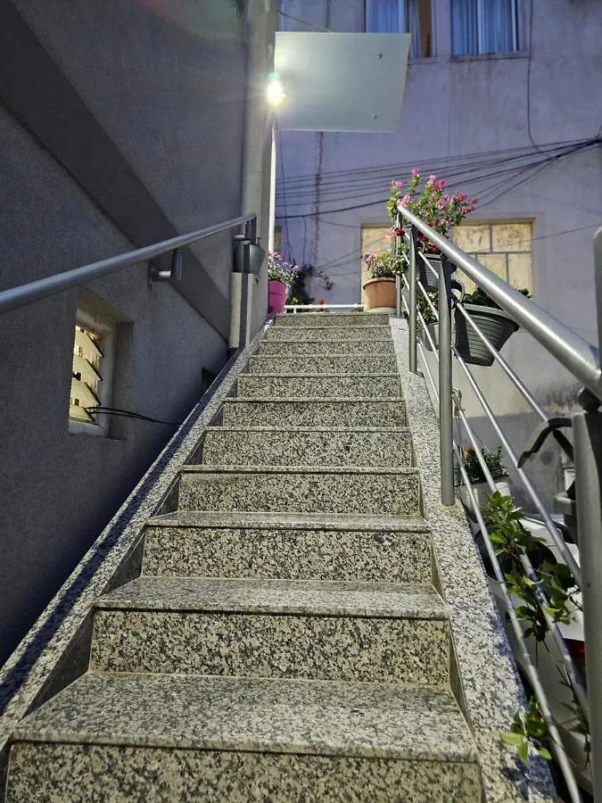 סרנדה Vila 31 דירה