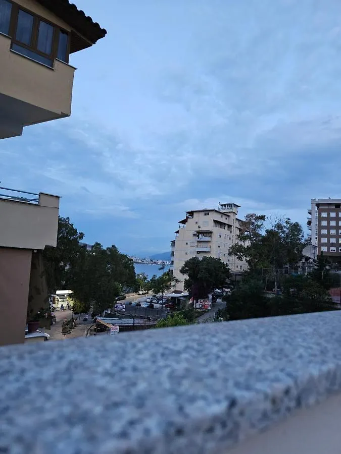 דירה סרנדה Vila 31 אלבניה