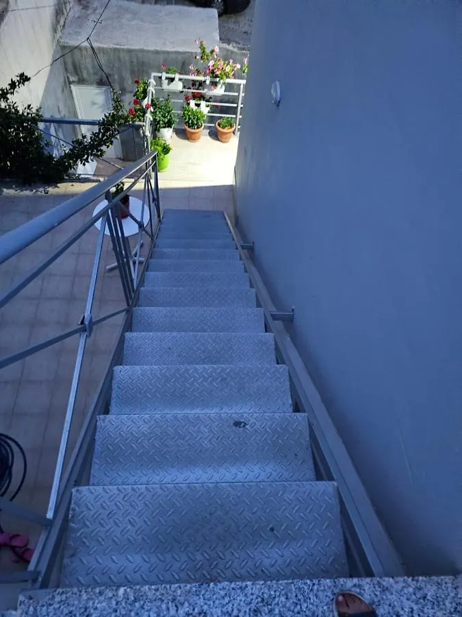 דירה סרנדה Vila 31