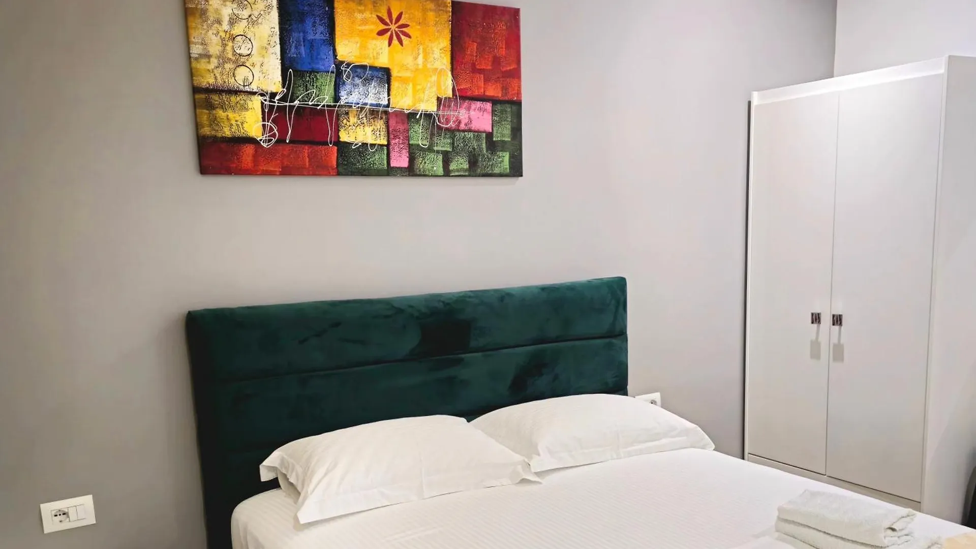 Vila 31 Sarande Apartment