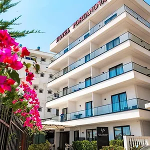 Portanova Sarandë
